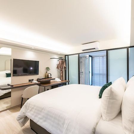 Kaya Heritage Hotel Bangkok Eksteriør bilde